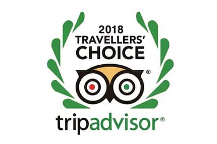 2018 Trip Advisor Traveller’s Choice | Wellness Resort and Body Massage in Tagaytay