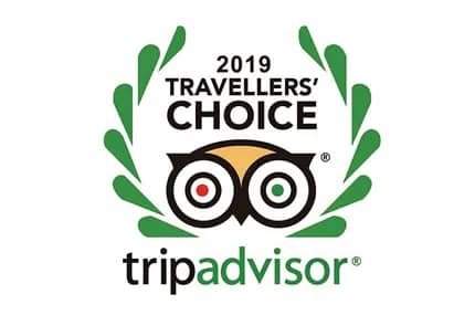 Trip Advisor Traveller’s Choice | Wellness Resort and Body Massage in Tagaytay