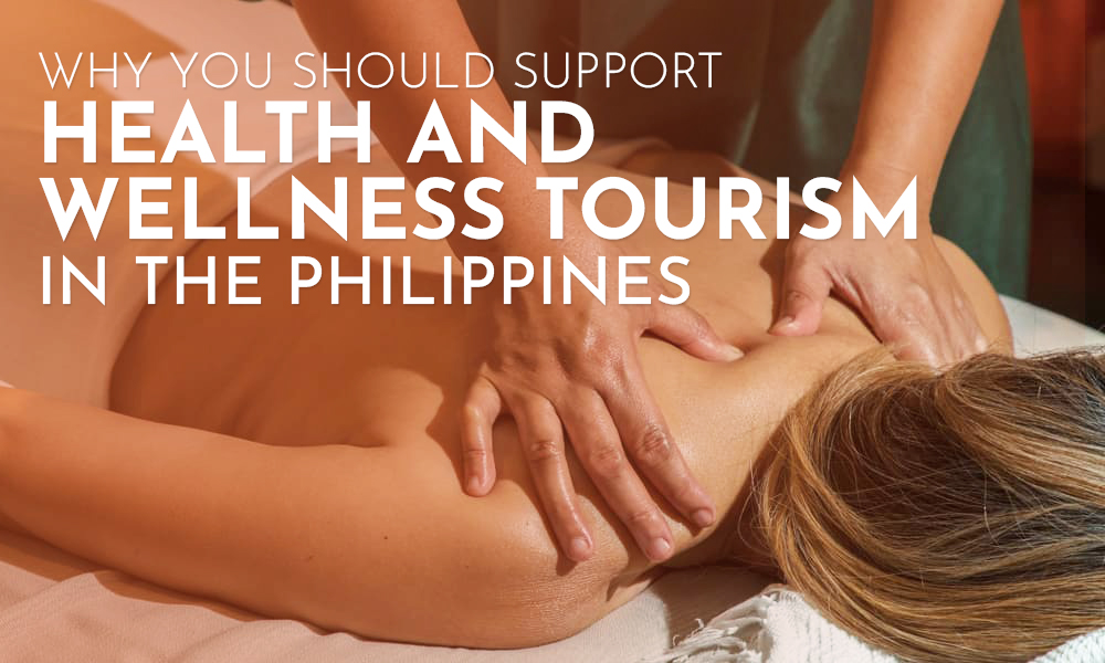 Health and Wellness Tourism in the Philippines