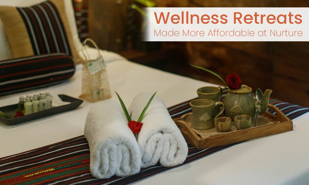 health and wellness tourism examples