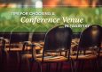 Tips for Choosing a Conference Venue in Tagaytay