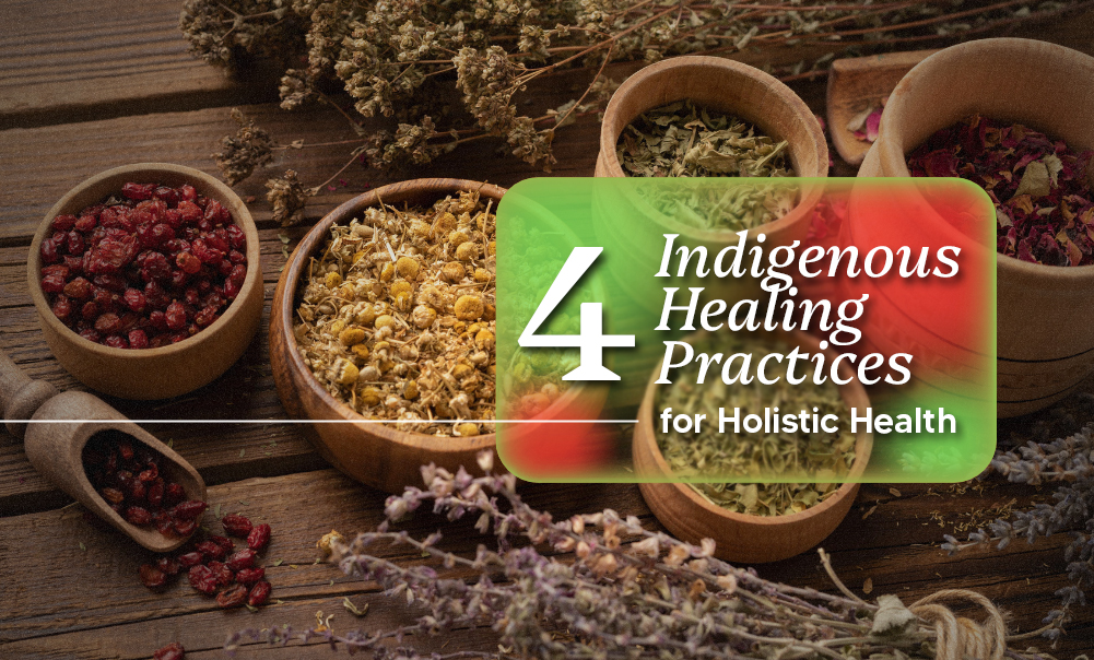 4 Filipino Indigenous Healing Practices for Holistic Health