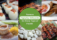 Famous Tagaytay Delicacies for Every Type of Foodie